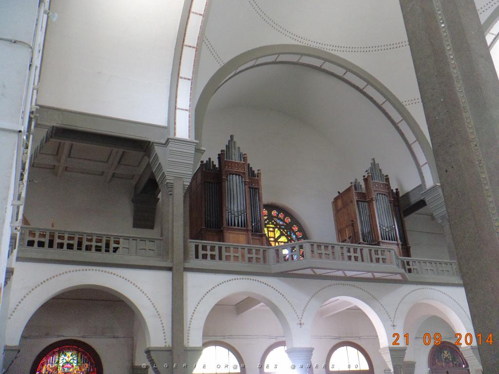 59-Orgues de la cathedrale-maktaba.JPG -                                